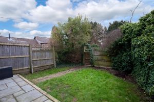 Garden- click for photo gallery